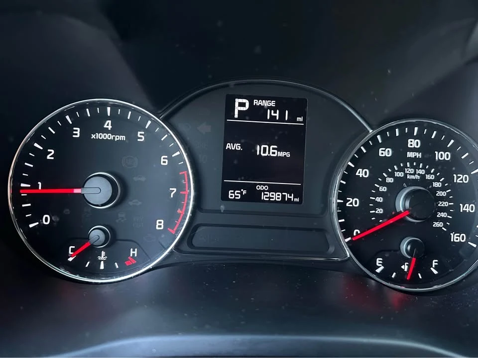 2018 Kia Forte - Image 14 of 14