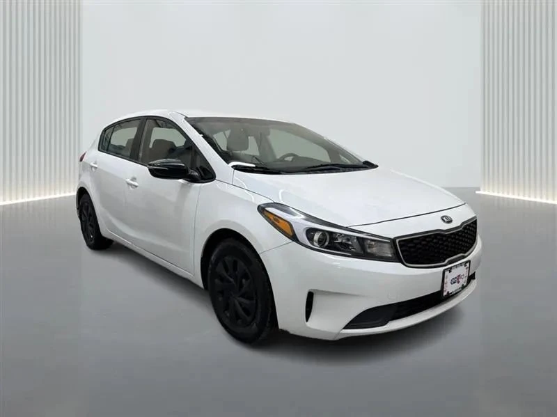 2018 Kia Forte - Image 7 of 12