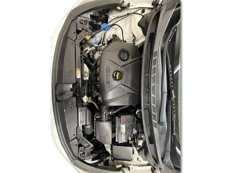 2018 Kia Forte - Image 11 of 12