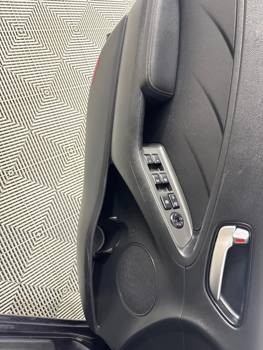 2018 Kia Forte - Image 12 of 12