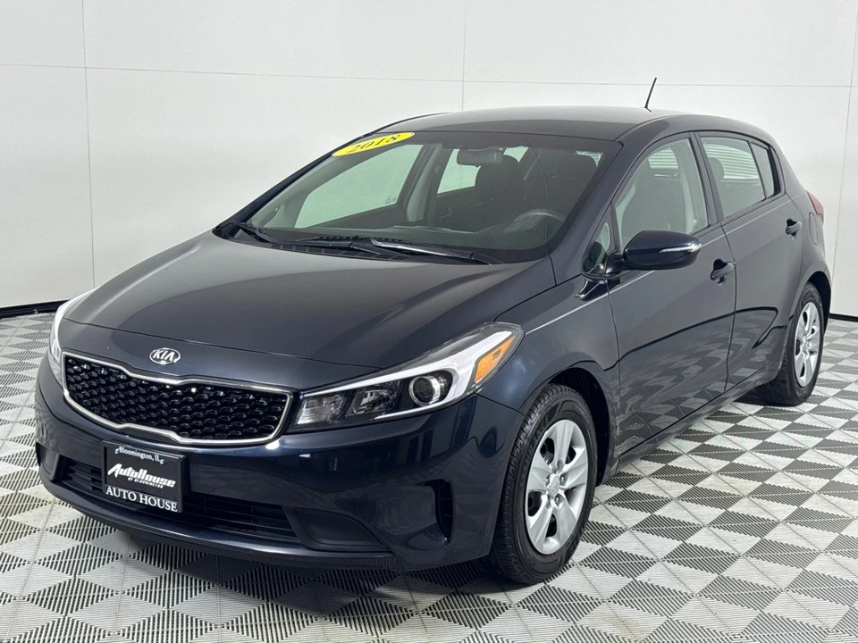 2018 Kia Forte - Image 10 of 12