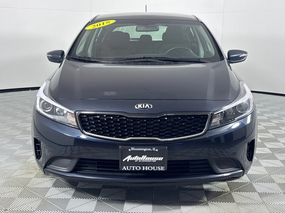 2018 Kia Forte - Image 11 of 12