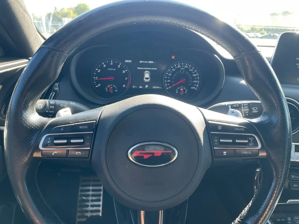 2018 Kia Stinger GT - Image 18 of 20