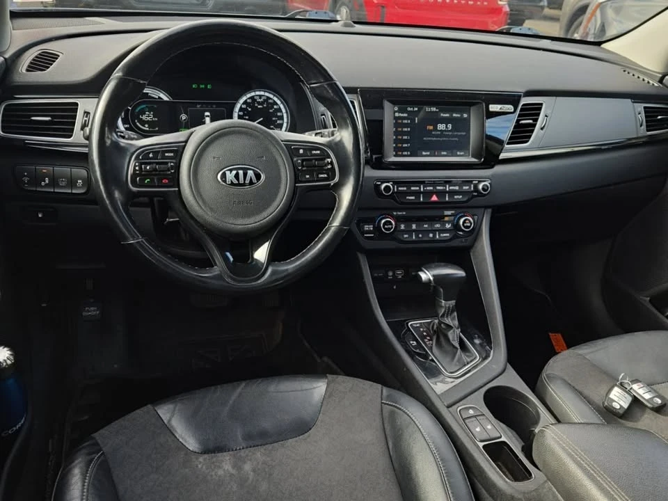 2018 Kia Niro - Image 4 of 6