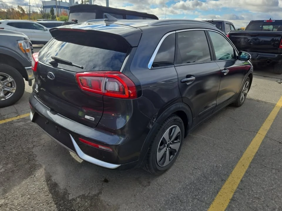 2018 Kia Niro - Image 5 of 6