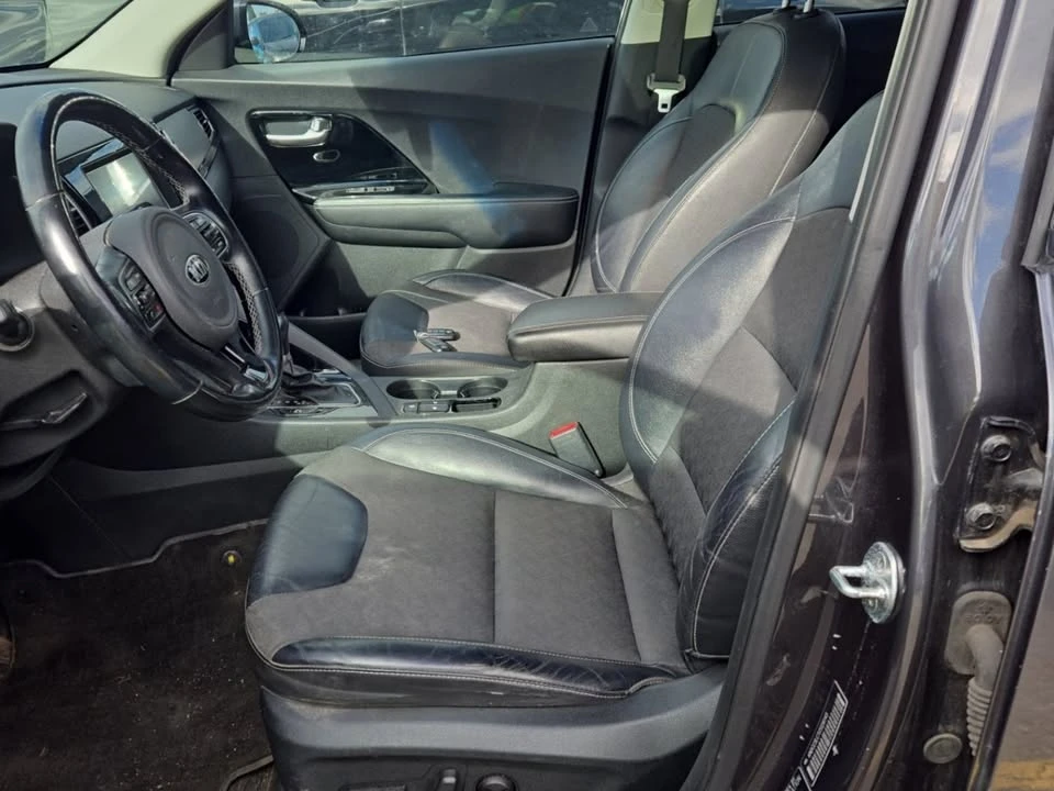 2018 Kia Niro - Image 3 of 6