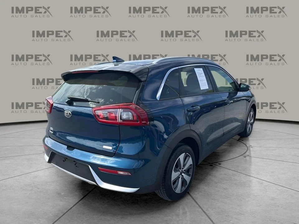 2018 Kia Niro - Image 5 of 21