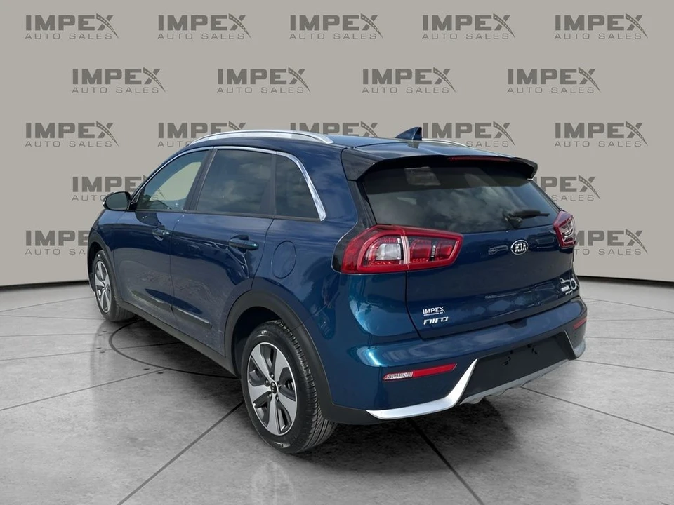2018 Kia Niro - Image 3 of 21