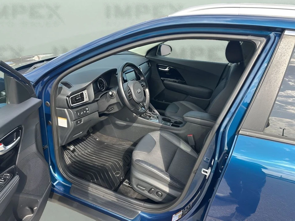 2018 Kia Niro - Image 9 of 21
