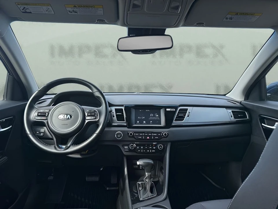 2018 Kia Niro - Image 12 of 21