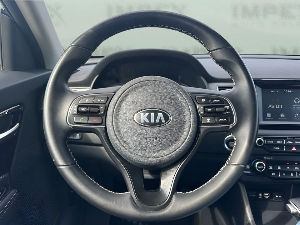 2018 Kia Niro - Image 13 of 21