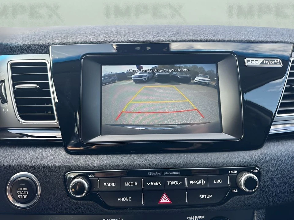 2018 Kia Niro - Image 18 of 21