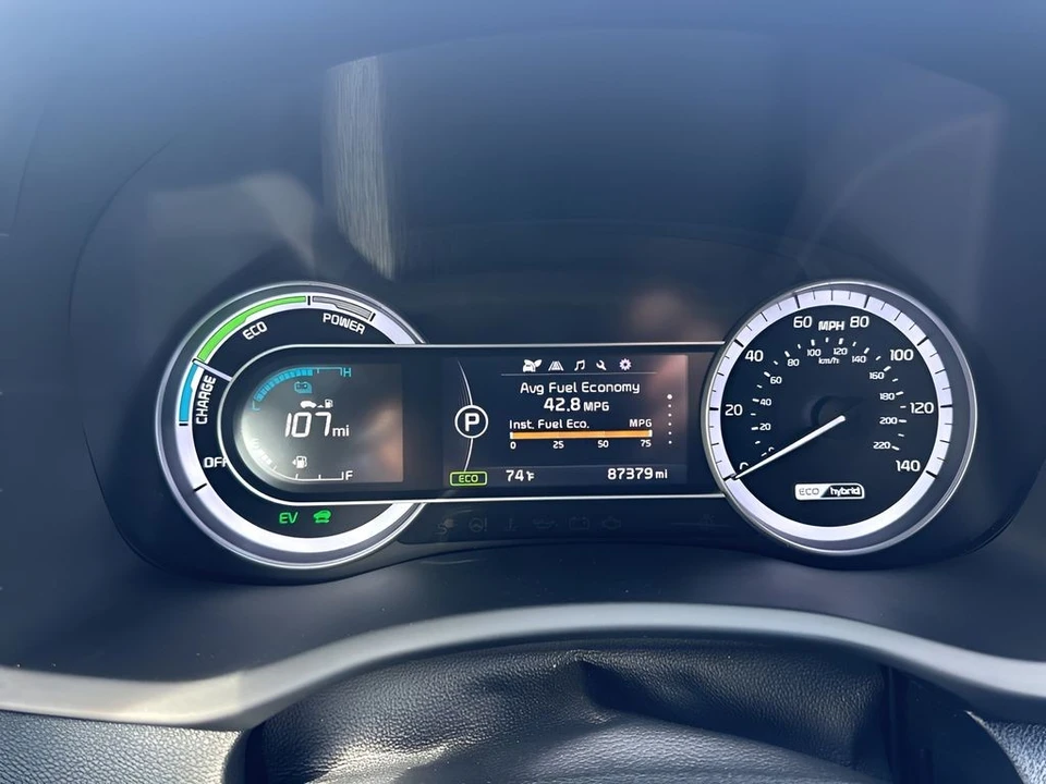 2018 Kia Niro - Image 21 of 21