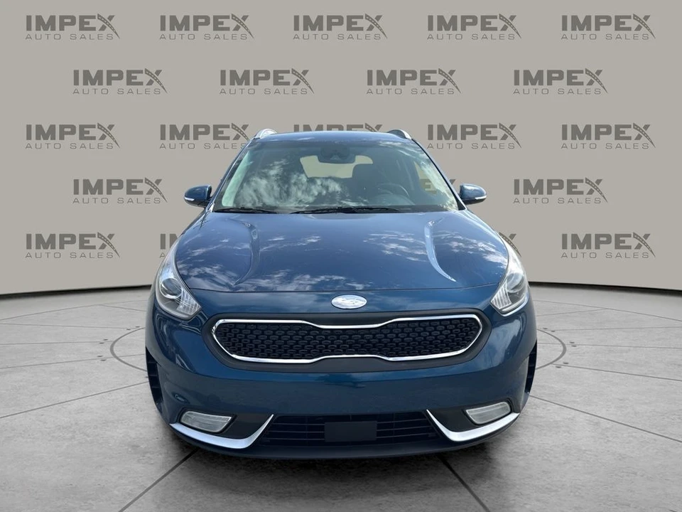 2018 Kia Niro - Image 8 of 21