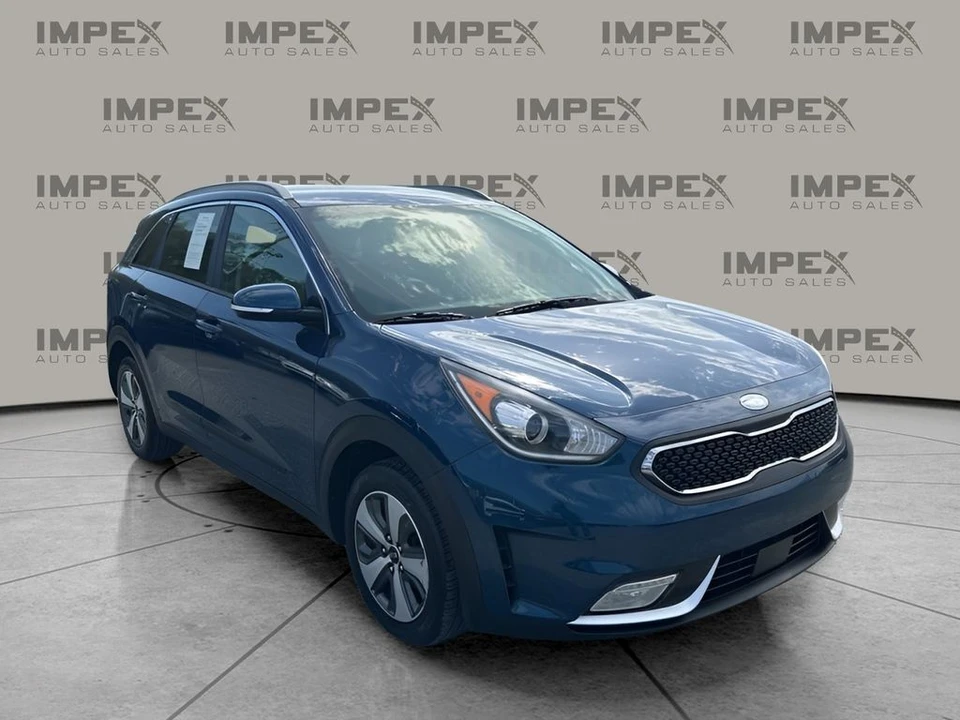 2018 Kia Niro - Image 7 of 21