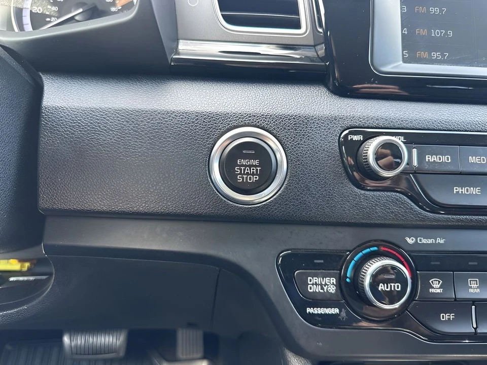 2018 Kia Niro - Image 20 of 21