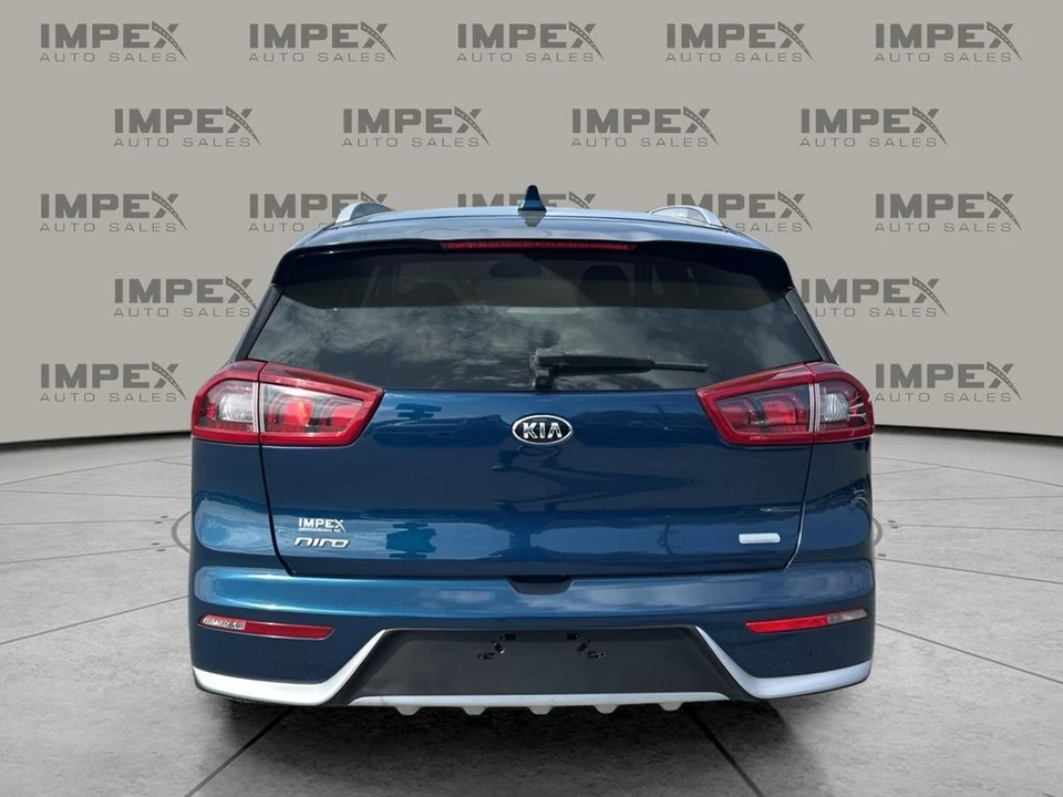 2018 Kia Niro - Image 4 of 21