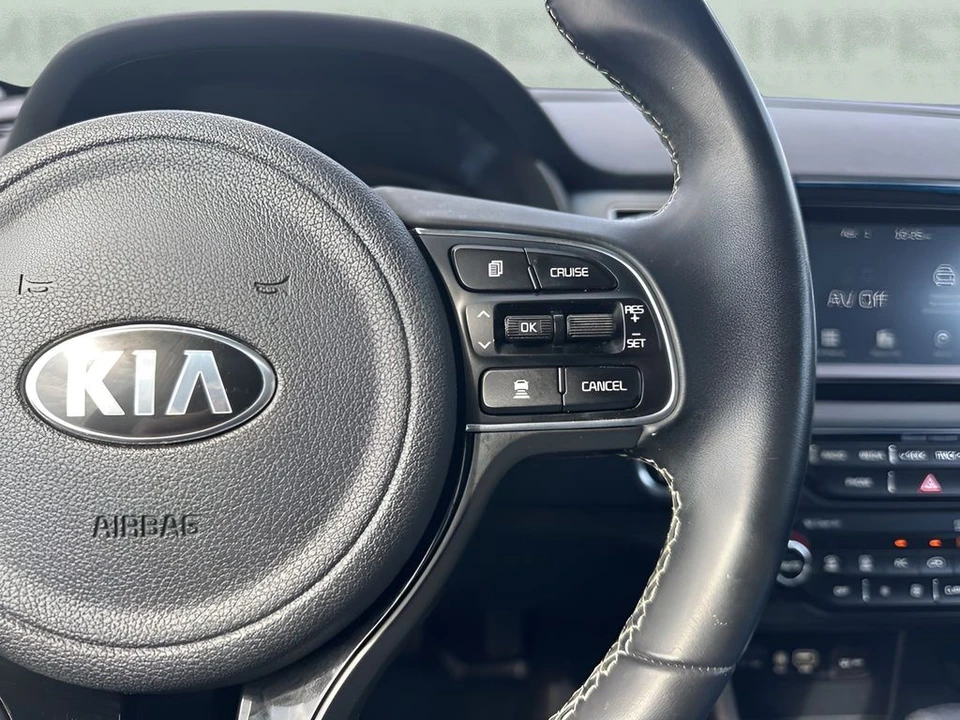 2018 Kia Niro - Image 15 of 21