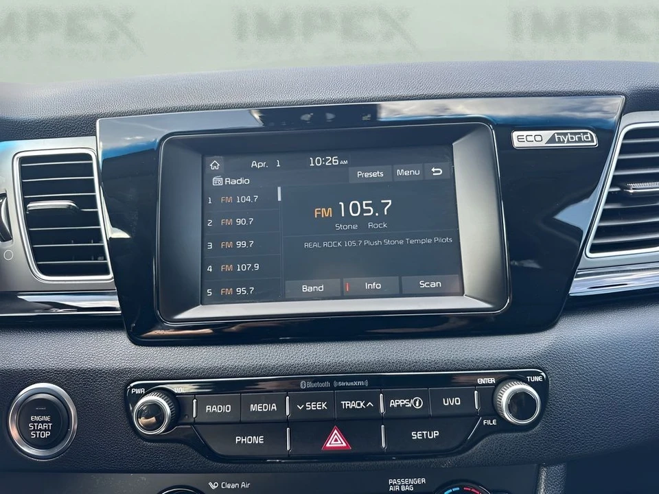 2018 Kia Niro - Image 17 of 21