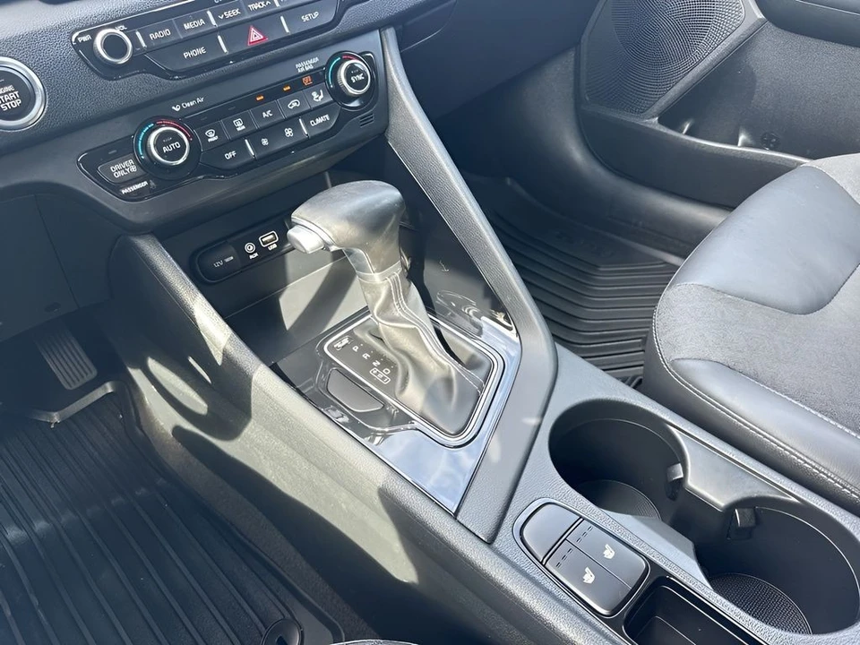 2018 Kia Niro - Image 16 of 21