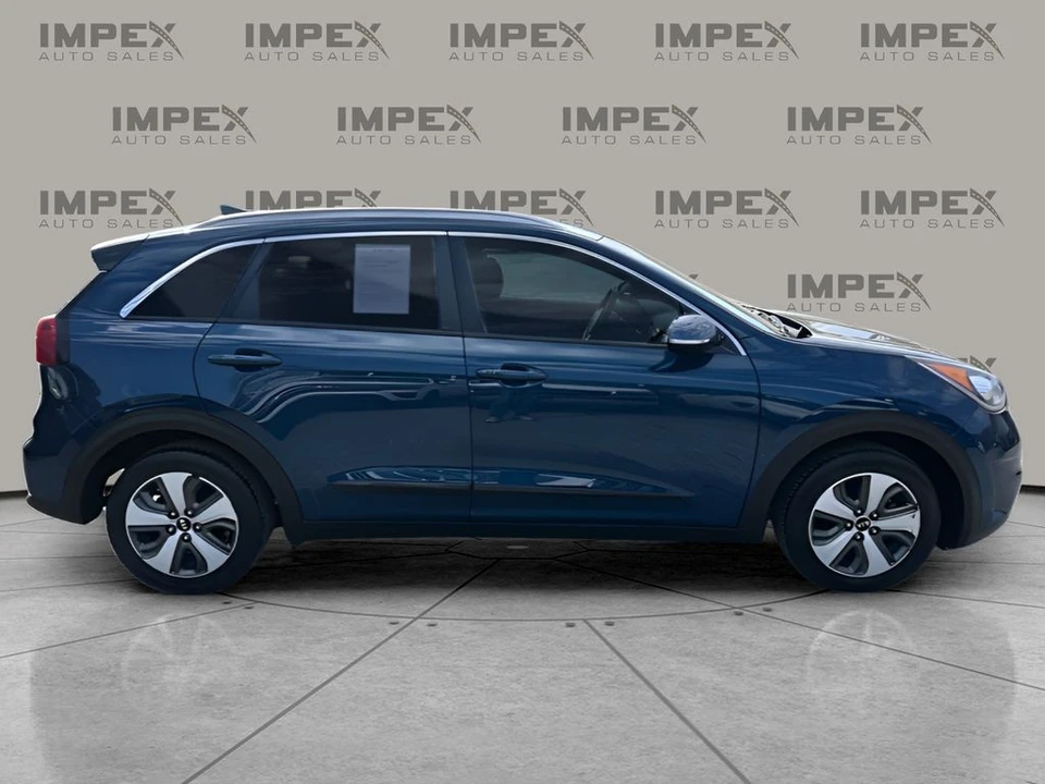 2018 Kia Niro - Image 6 of 21