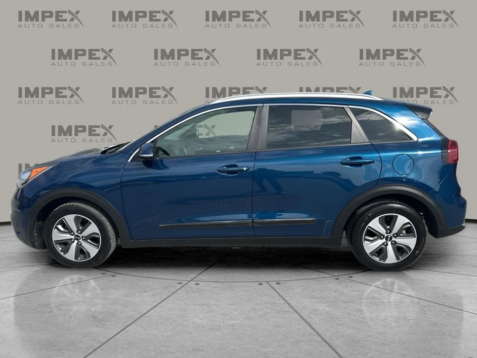 2018 Kia Niro - Image 2 of 21