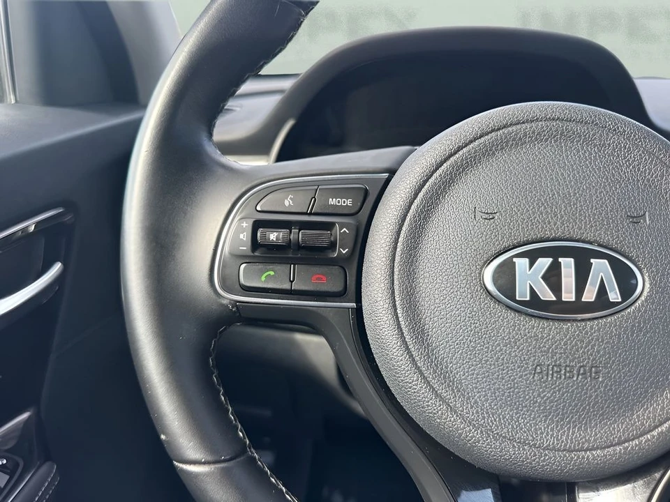 2018 Kia Niro - Image 14 of 21