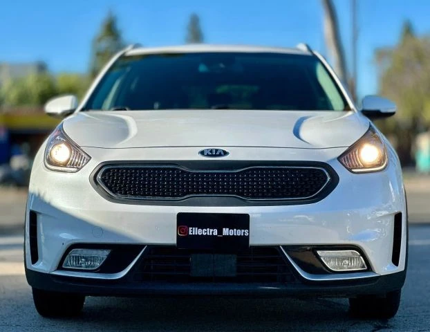 2018 Kia Niro - Image 2 of 21