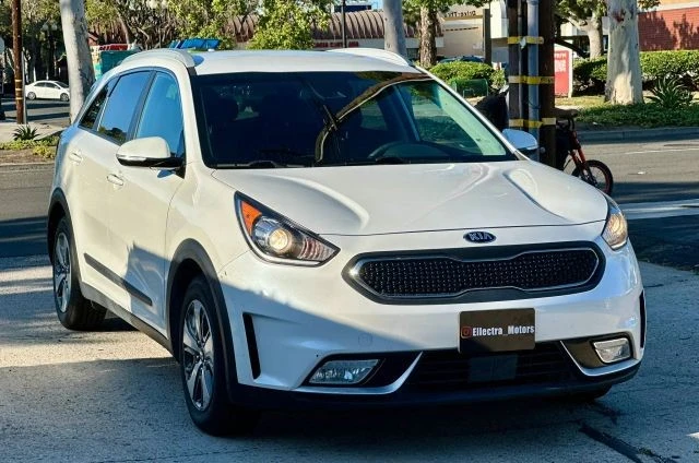 2018 Kia Niro - Image 10 of 21