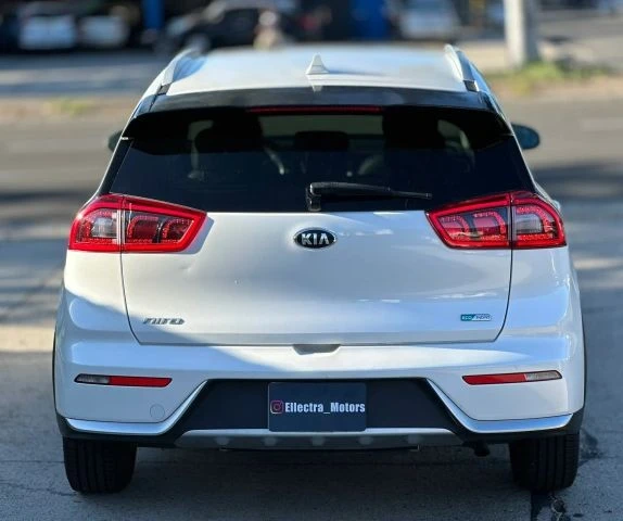 2018 Kia Niro - Image 6 of 21
