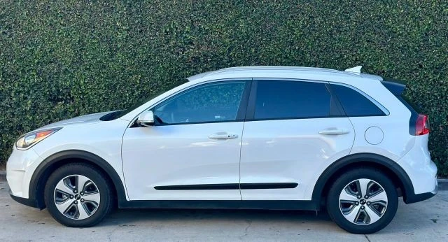 2018 Kia Niro - Image 8 of 21