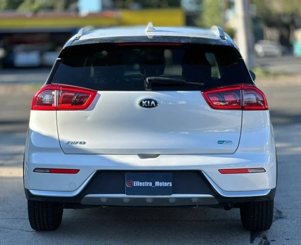 2018 Kia Niro - Image 5 of 21