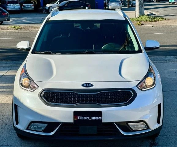 2018 Kia Niro - Image 3 of 21