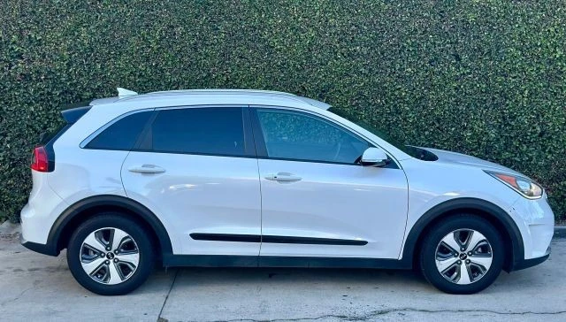 2018 Kia Niro - Image 7 of 21