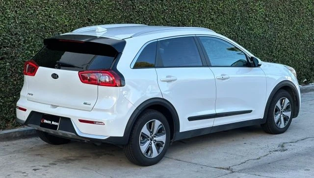 2018 Kia Niro - Image 14 of 21