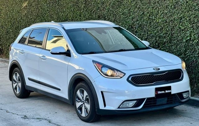 2018 Kia Niro - Image 13 of 21