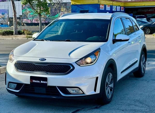 2018 Kia Niro - Image 9 of 21