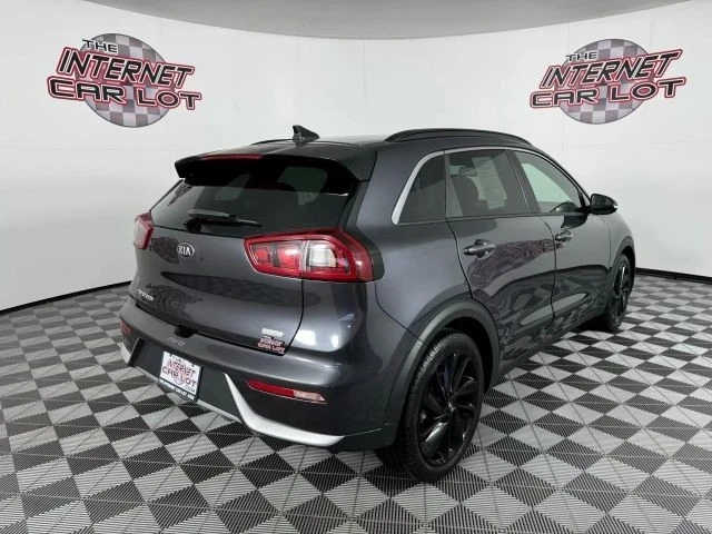 2018 Kia Niro - Image 7 of 12