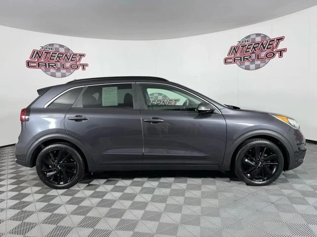 2018 Kia Niro - Image 8 of 12
