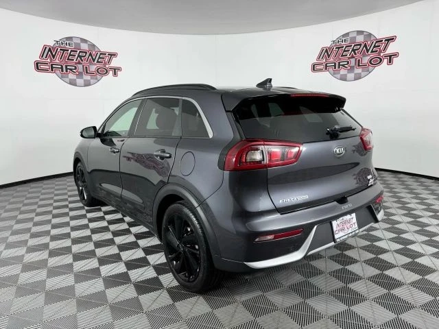 2018 Kia Niro - Image 5 of 12