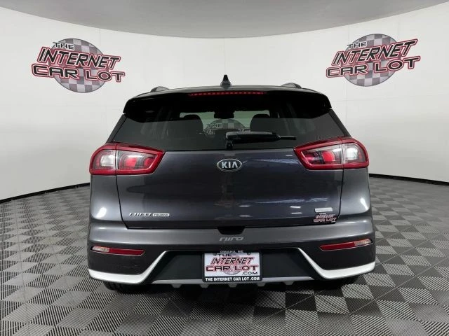 2018 Kia Niro - Image 6 of 12
