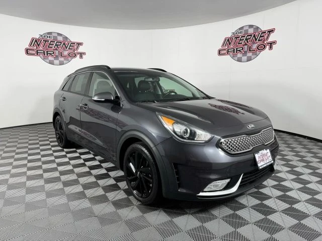 2018 Kia Niro - Image 9 of 12