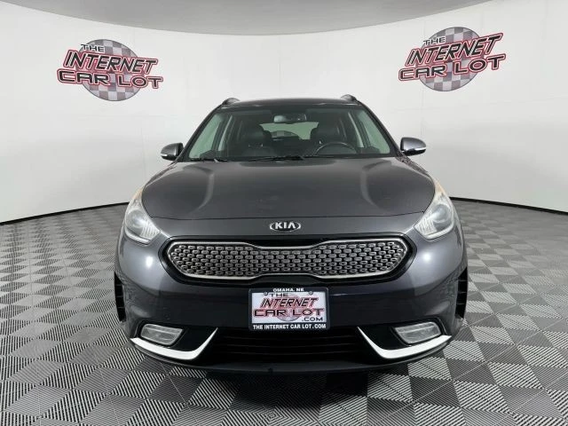 2018 Kia Niro - Image 2 of 12