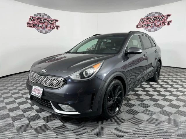 2018 Kia Niro - Image 3 of 12