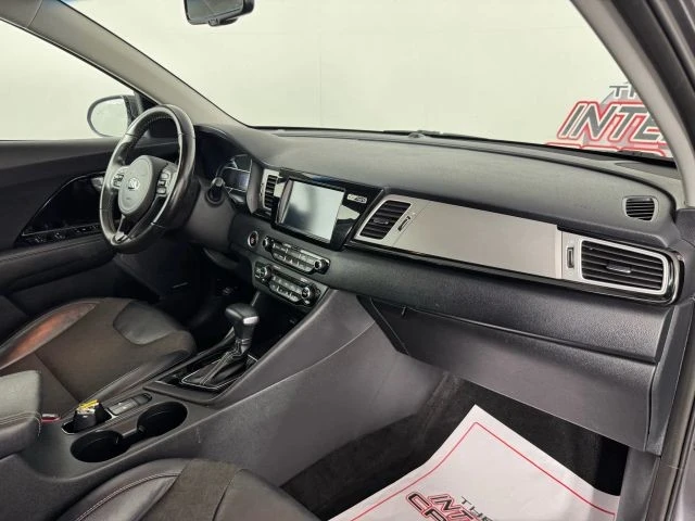 2018 Kia Niro - Image 12 of 12