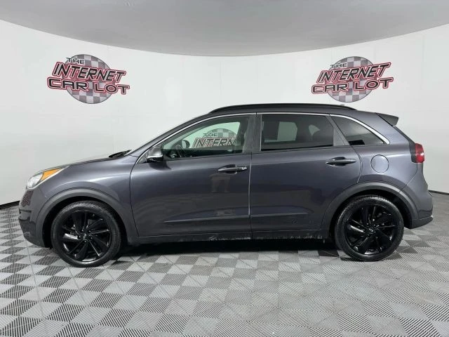 2018 Kia Niro - Image 4 of 12