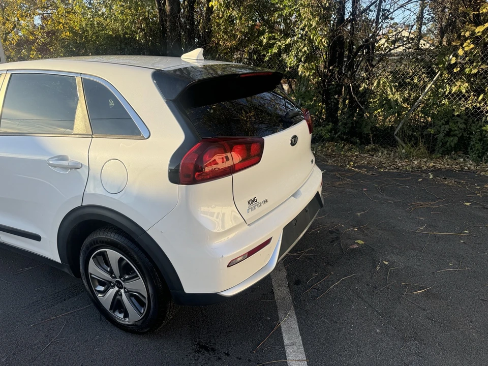 2018 Kia Niro - Image 7 of 20