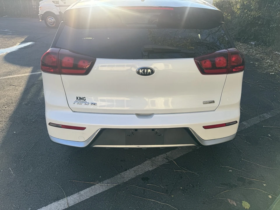 2018 Kia Niro - Image 4 of 20