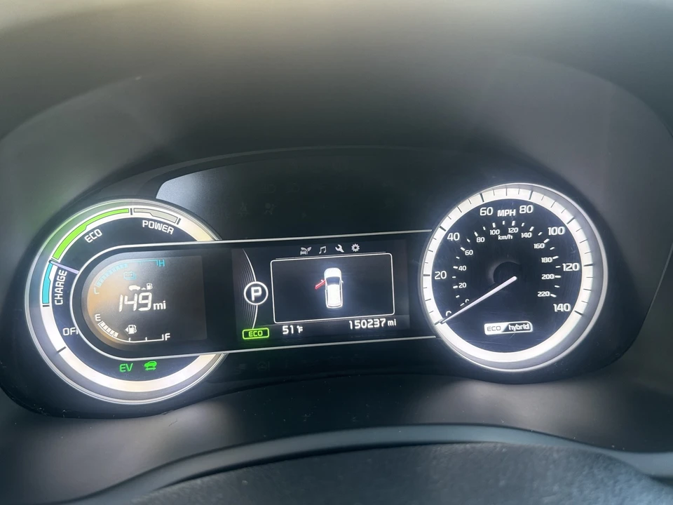 2018 Kia Niro - Image 13 of 20