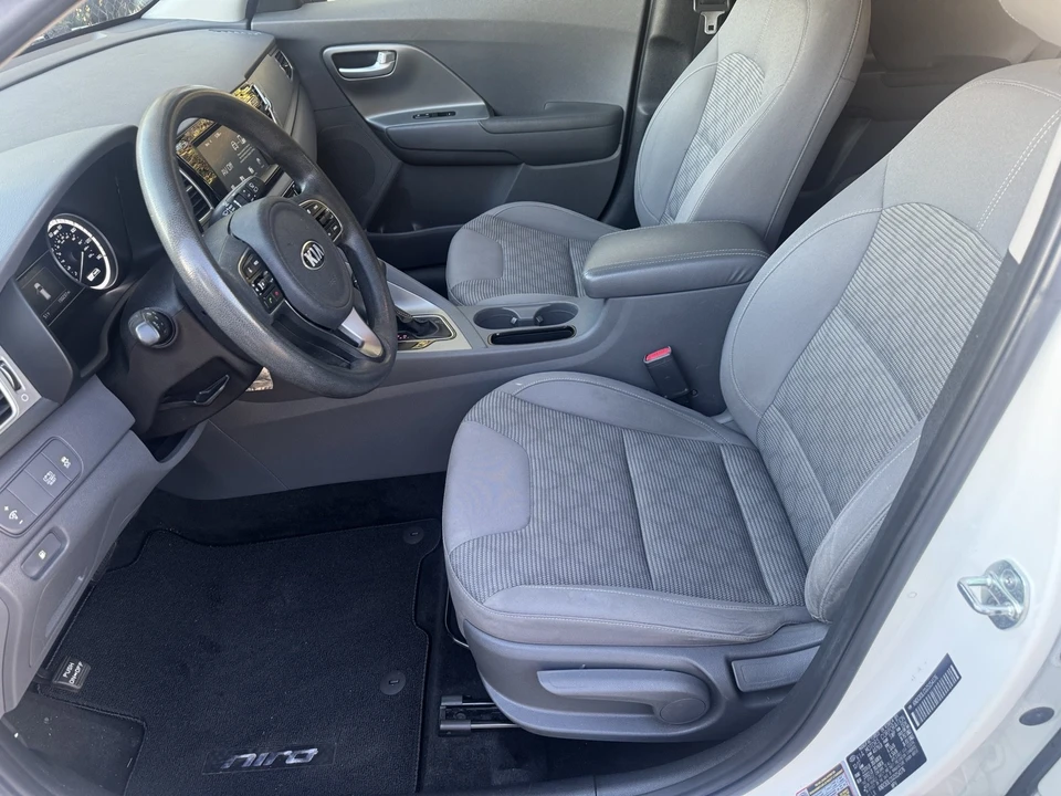 2018 Kia Niro - Image 9 of 20